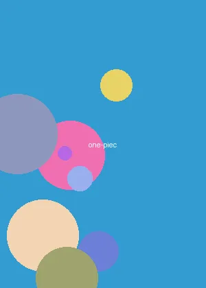 苍井空 - 海贼王海报